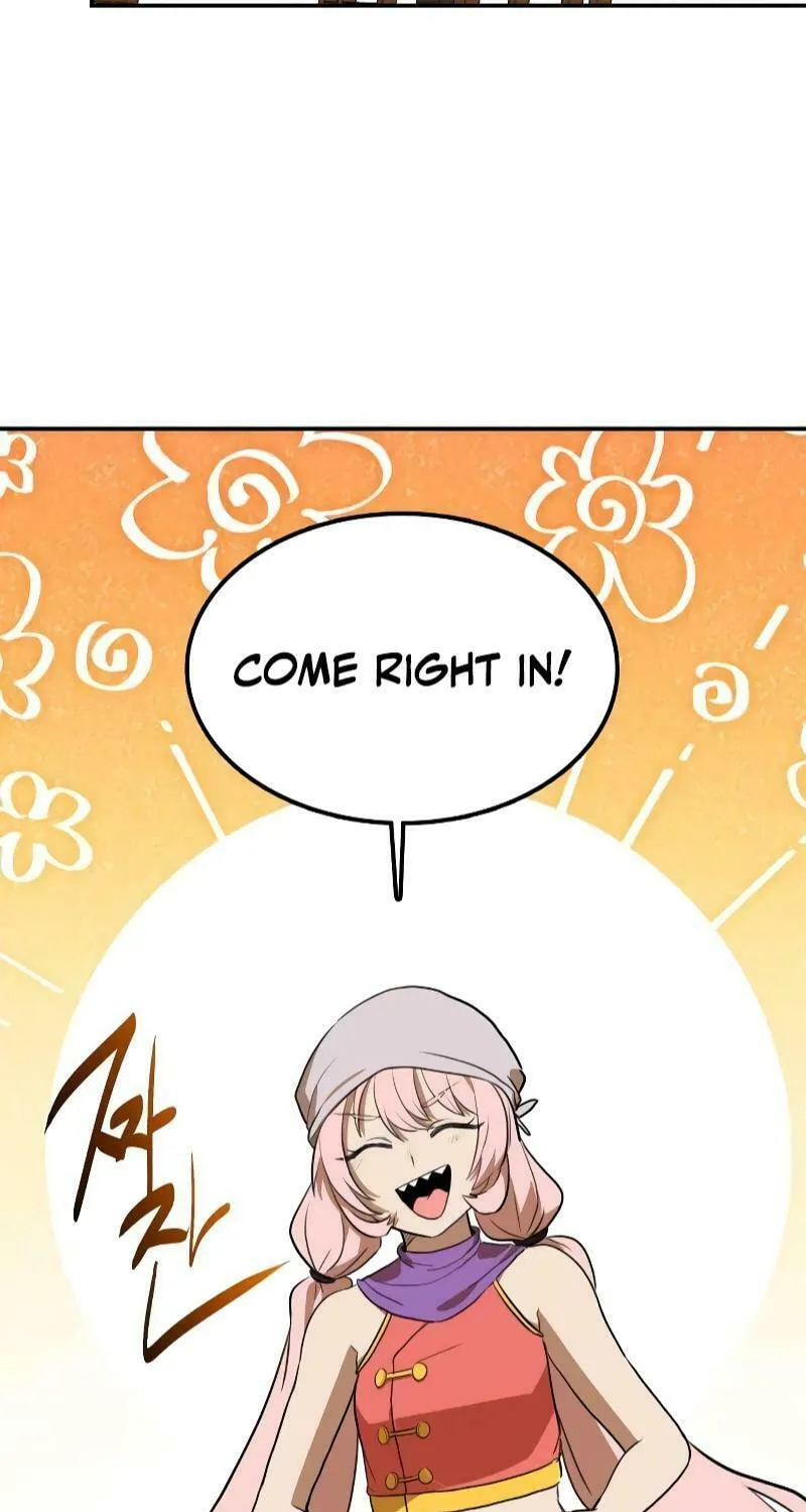 Perhaps Invincible Chapter 6 page 73 - 