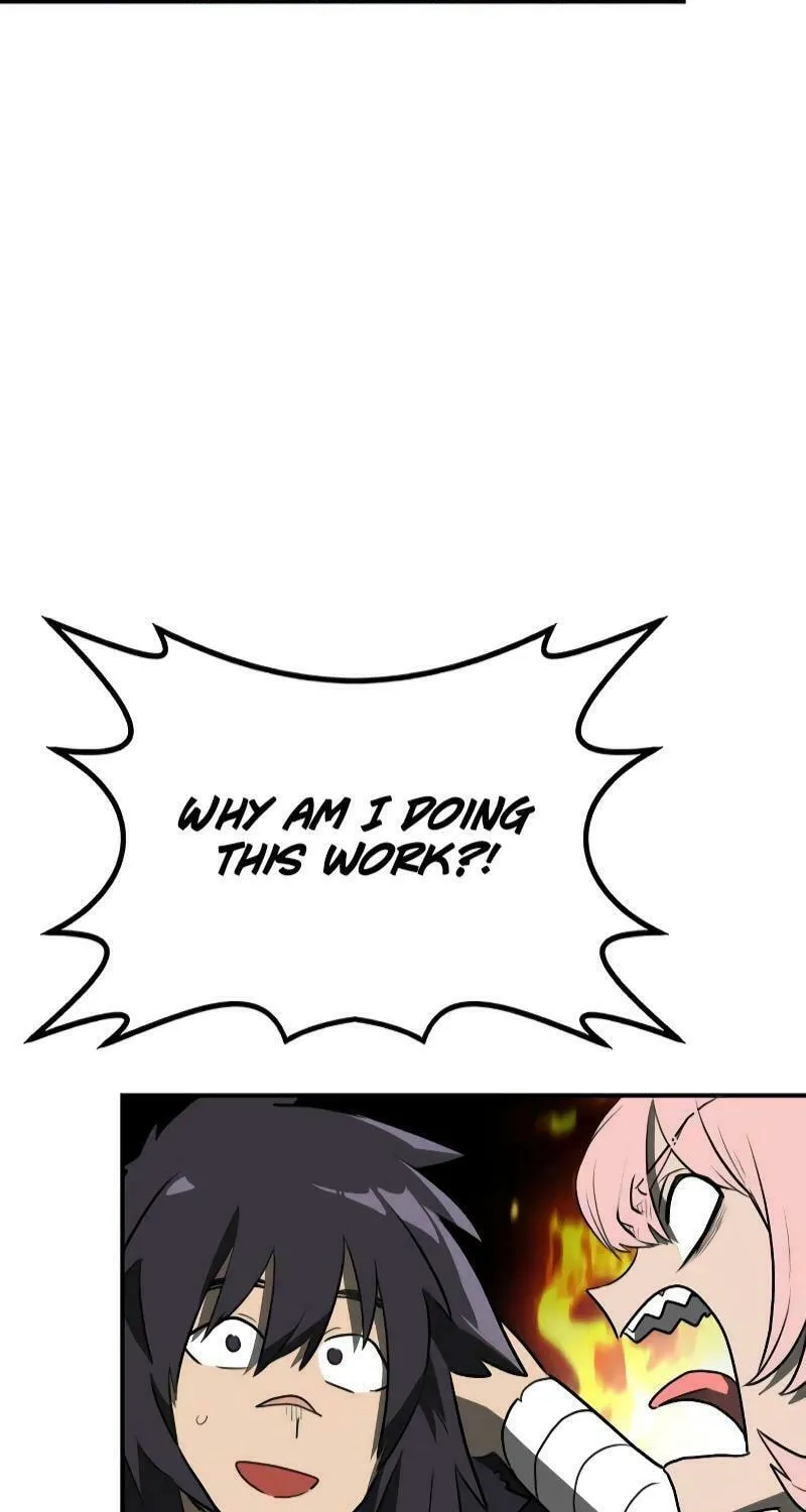 Perhaps Invincible Chapter 6 page 76 - 