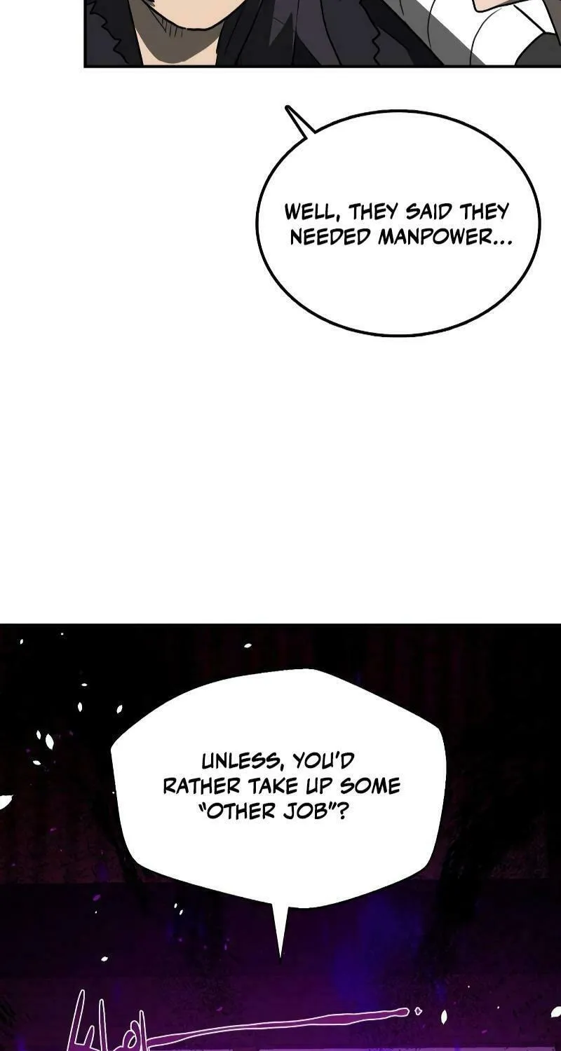 Perhaps Invincible Chapter 6 page 77 - 