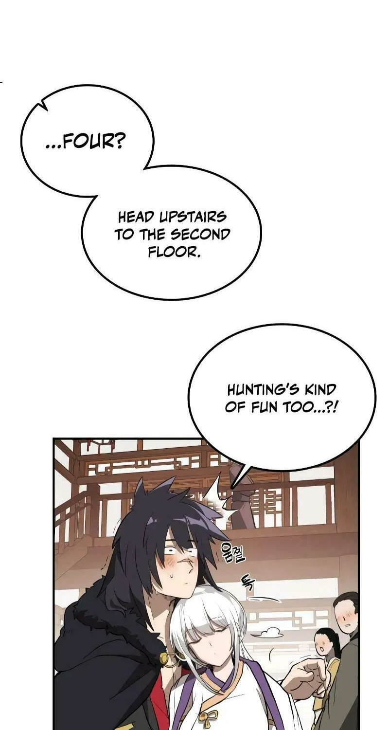 Perhaps Invincible Chapter 6 page 80 - 