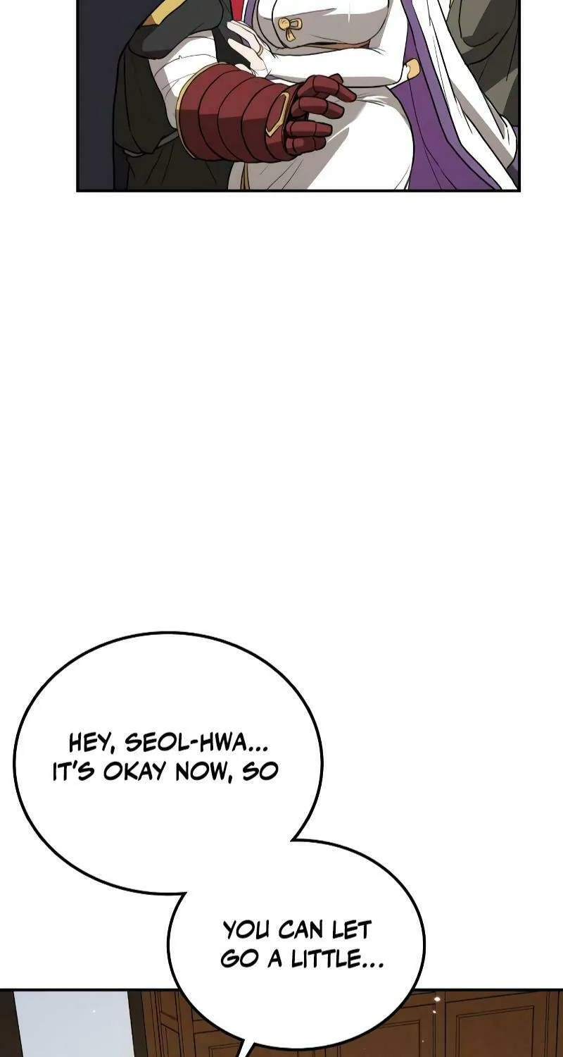 Perhaps Invincible Chapter 6 page 81 - 