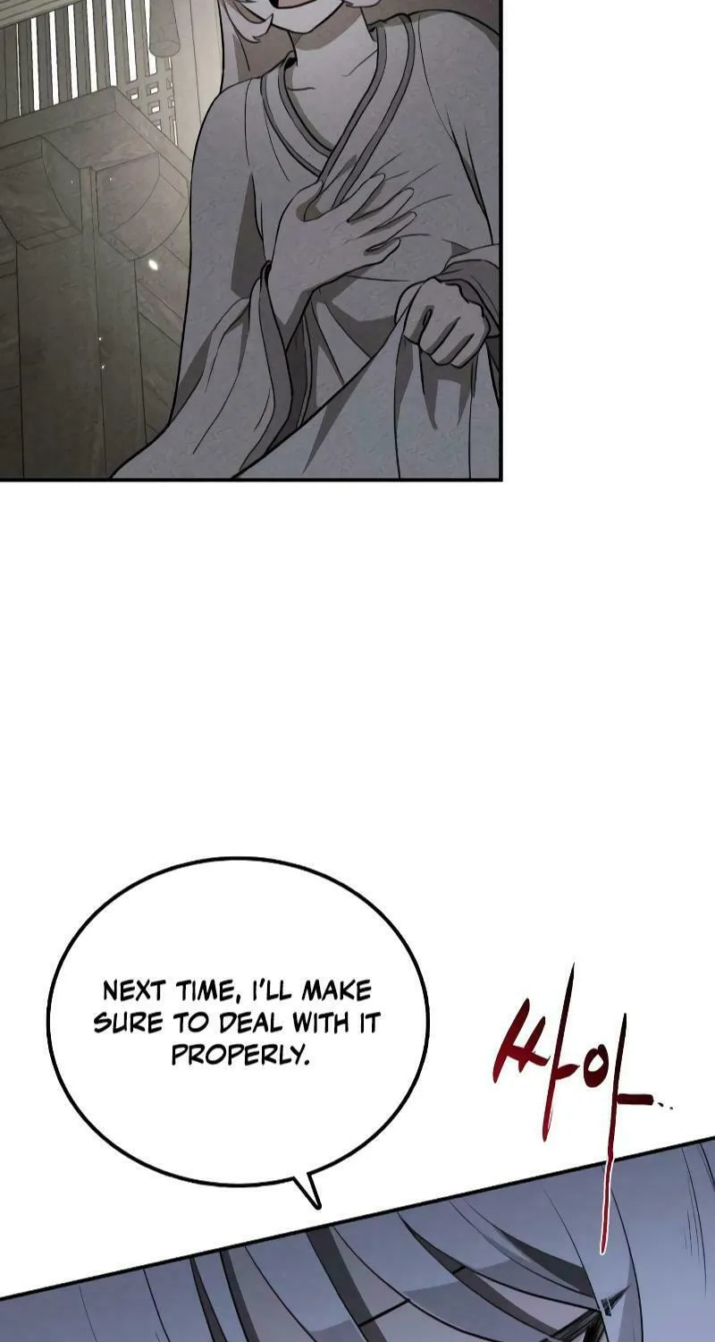 Perhaps Invincible Chapter 6 page 84 - 