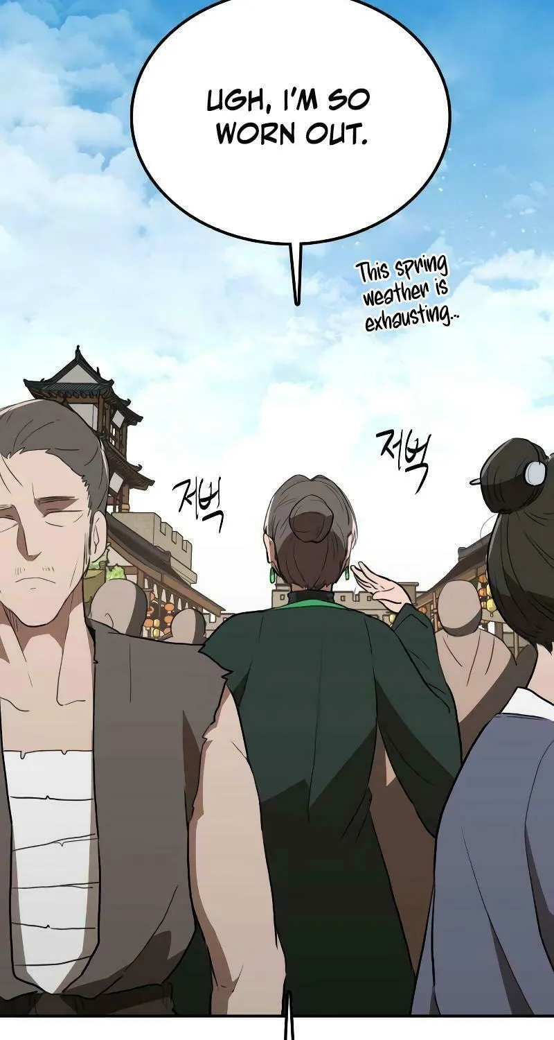 Perhaps Invincible Chapter 6 page 95 - 