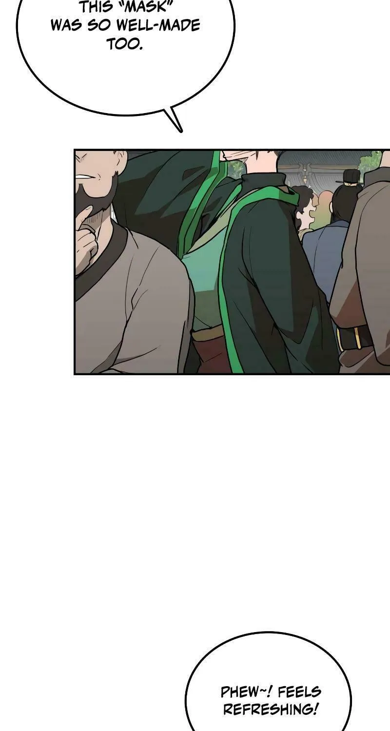 Perhaps Invincible Chapter 6 page 97 - 