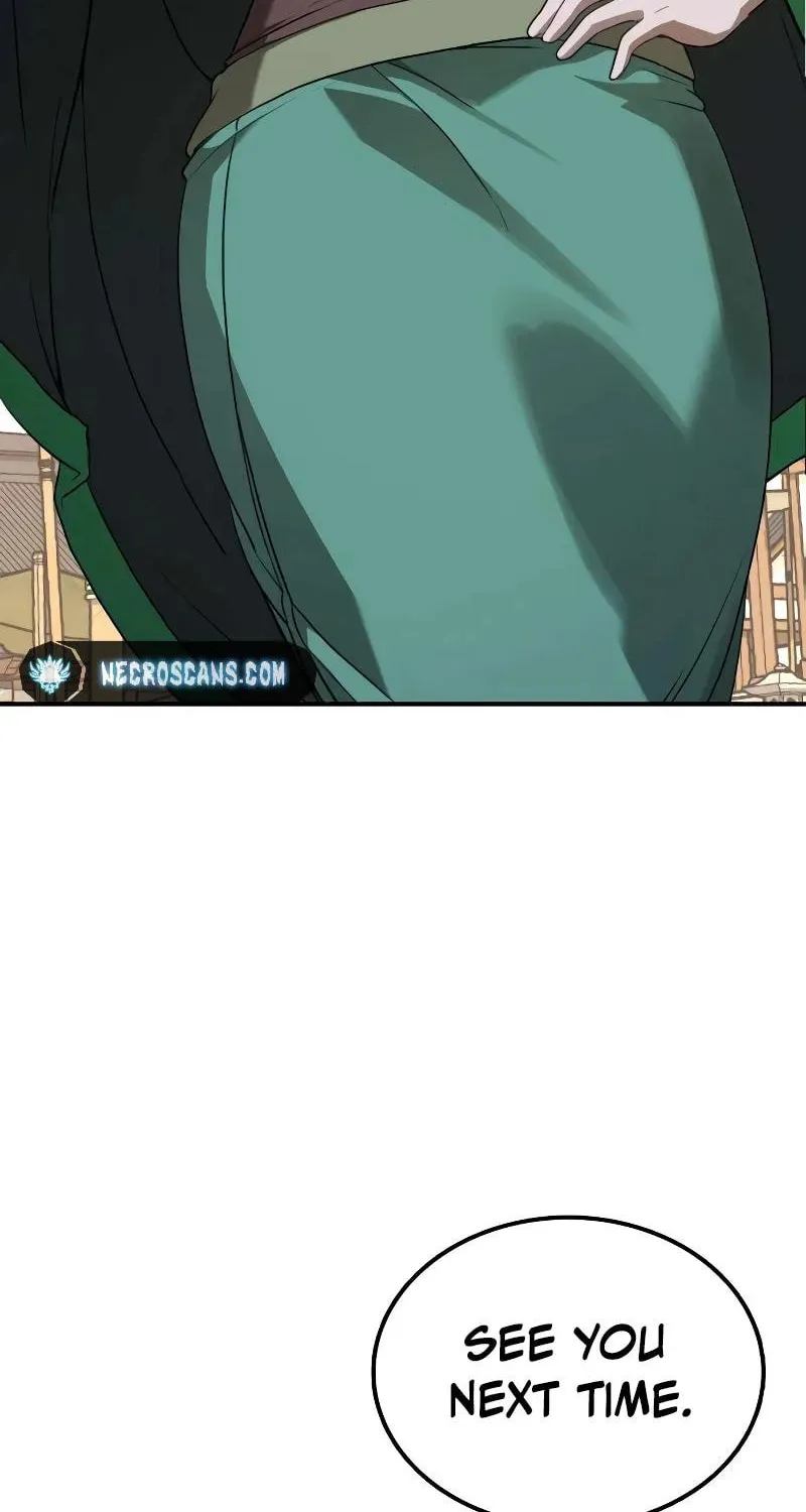 Perhaps Invincible Chapter 6 page 100 - 