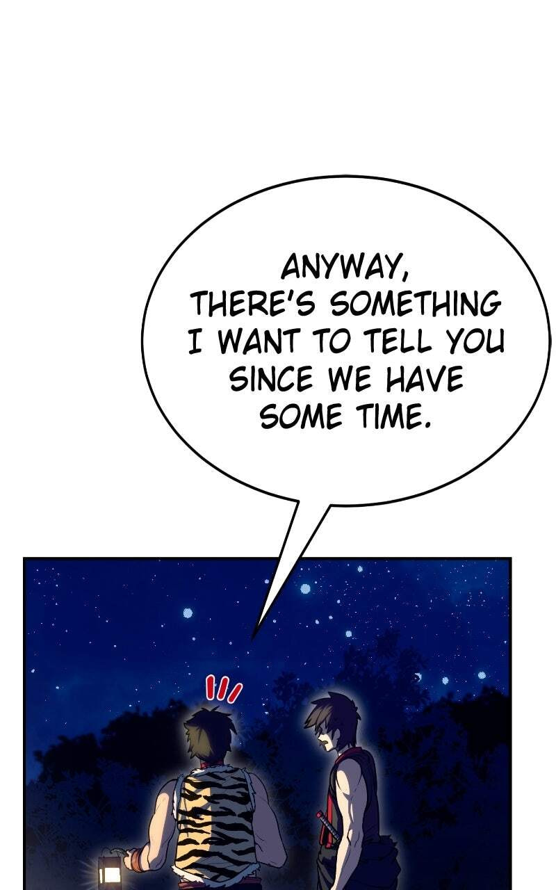 Perhaps Invincible Chapter 63 page 12 - 