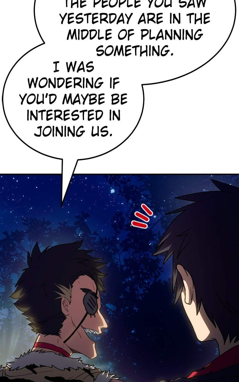 Perhaps Invincible Chapter 63 page 14 - 