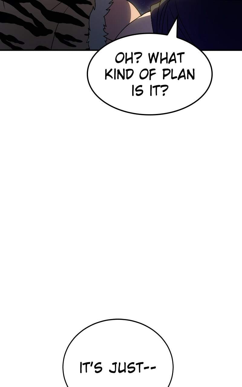 Perhaps Invincible Chapter 63 page 15 - 