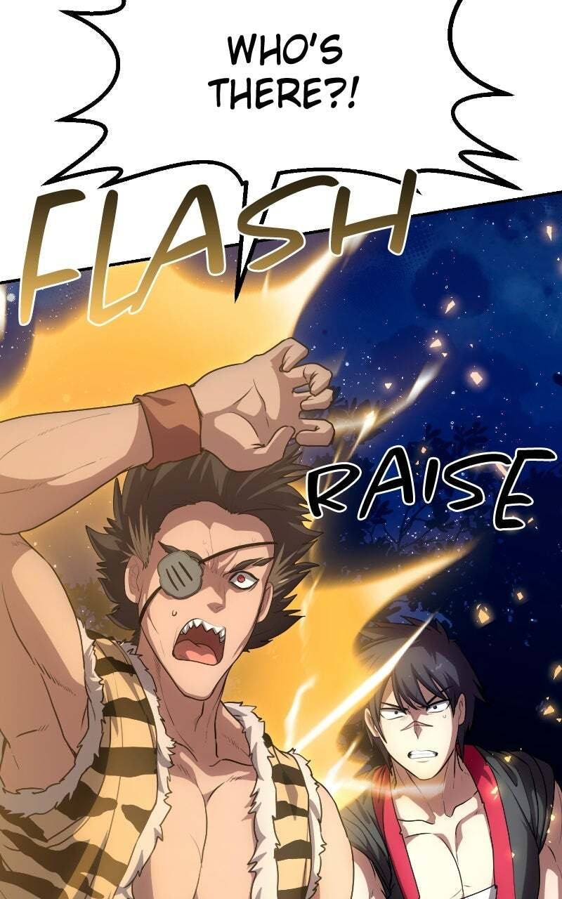 Perhaps Invincible Chapter 63 page 23 - 