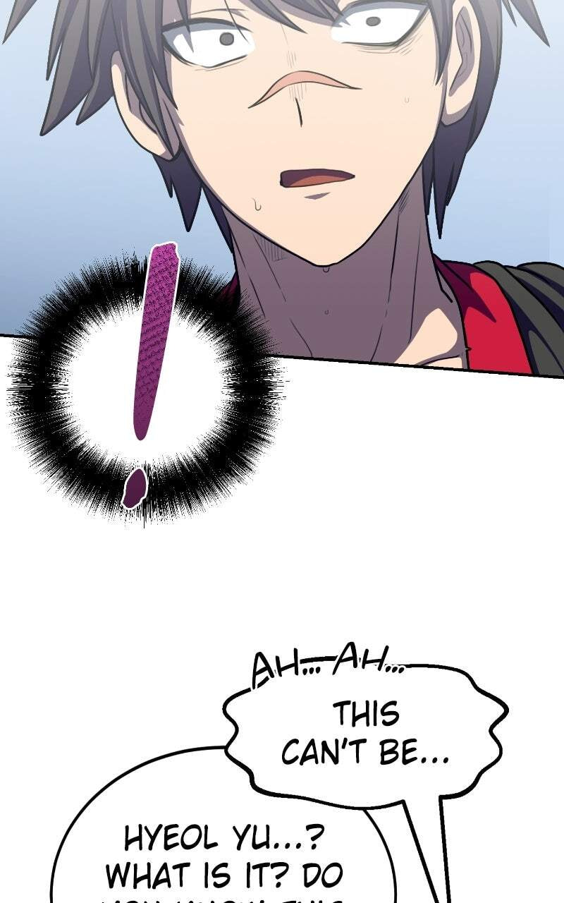 Perhaps Invincible Chapter 63 page 25 - 
