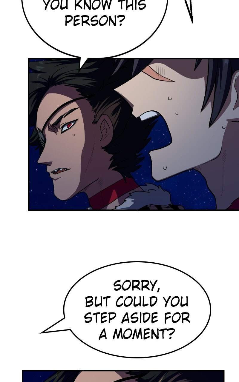 Perhaps Invincible Chapter 63 page 26 - 