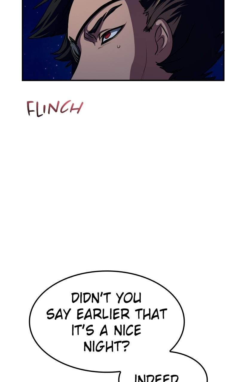 Perhaps Invincible Chapter 63 page 27 - 