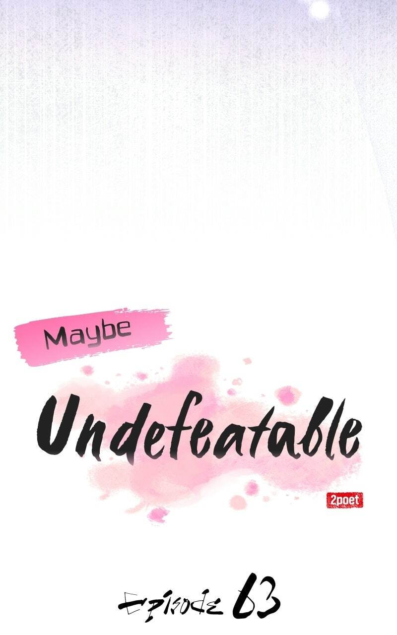 Perhaps Invincible Chapter 63 page 32 - 