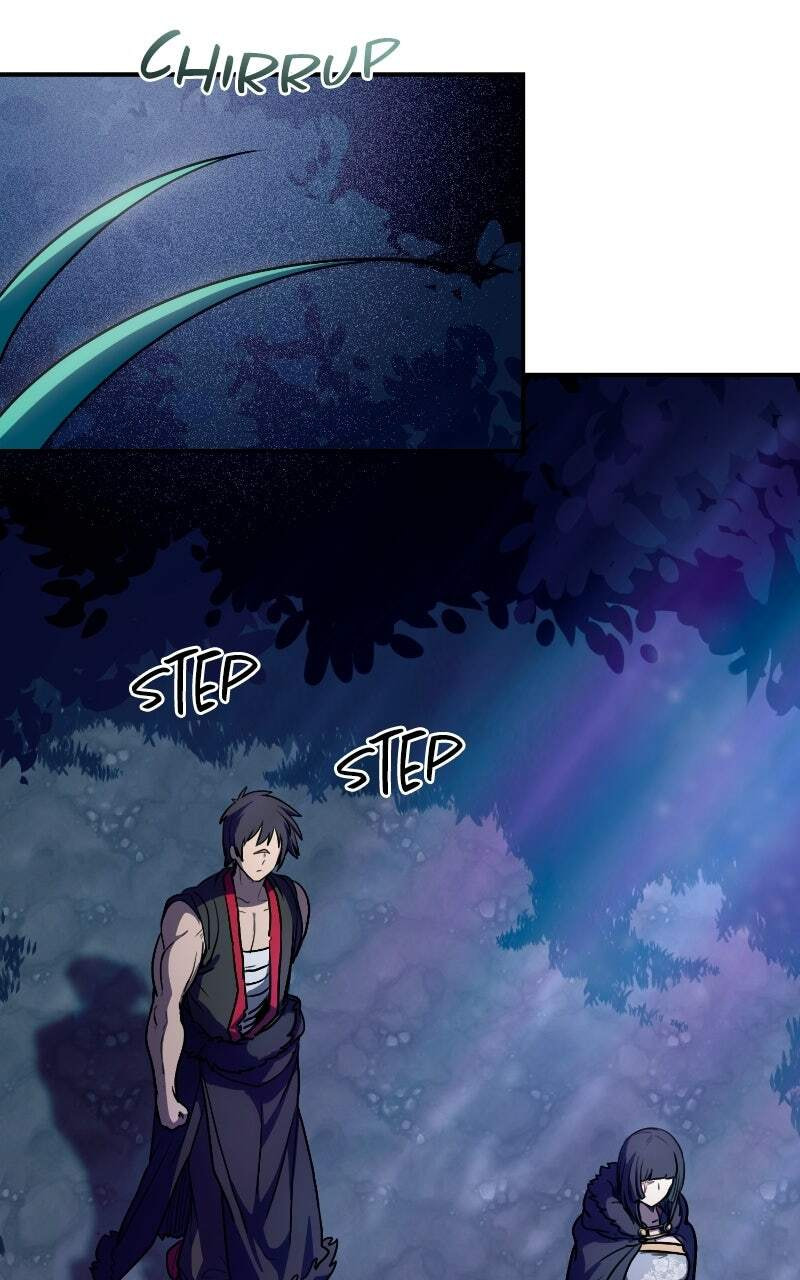 Perhaps Invincible Chapter 63 page 35 - 