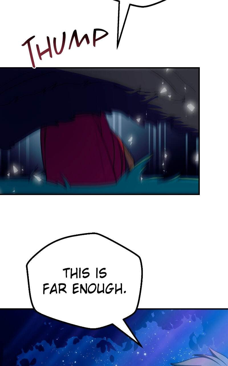 Perhaps Invincible Chapter 63 page 37 - 