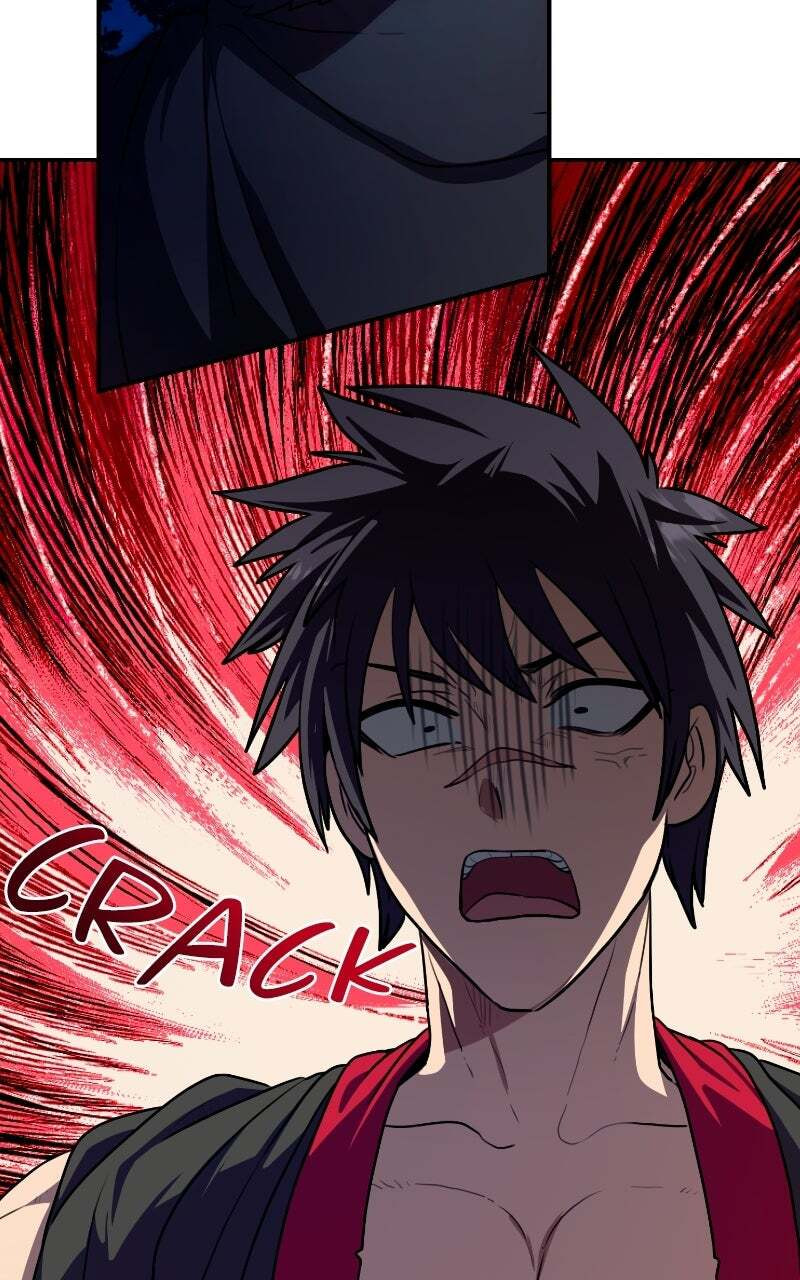 Perhaps Invincible Chapter 63 page 40 - 