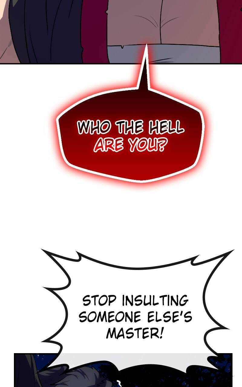 Perhaps Invincible Chapter 63 page 41 - 