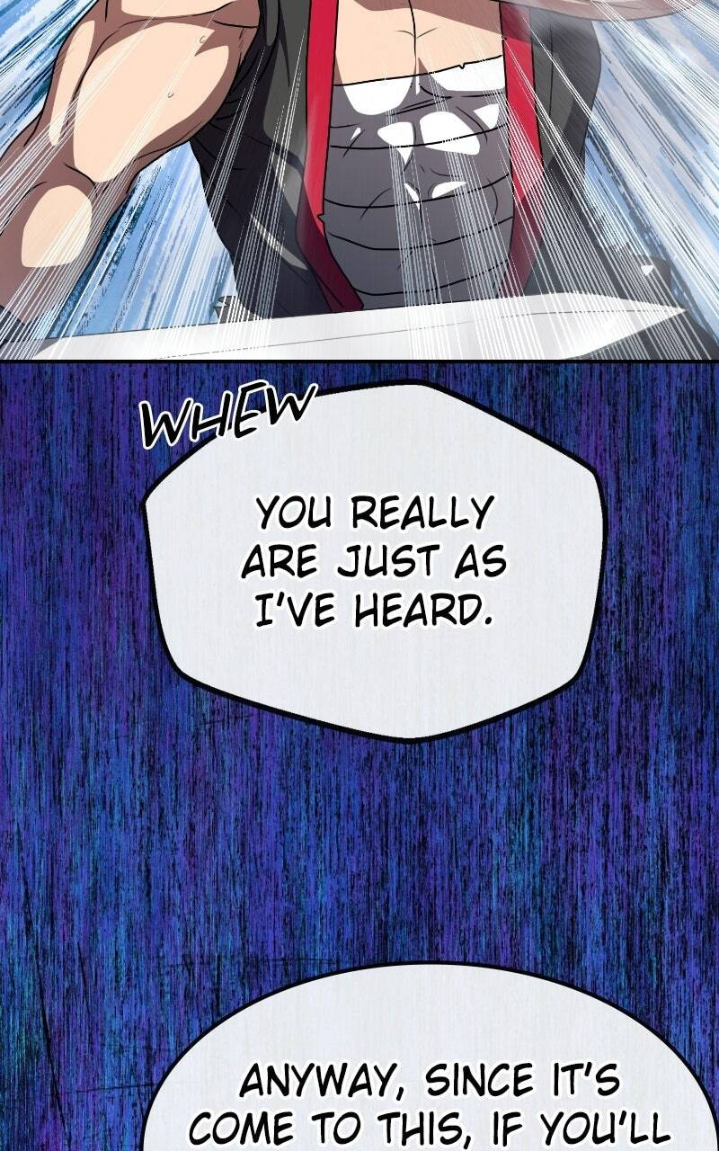 Perhaps Invincible Chapter 63 page 48 - 