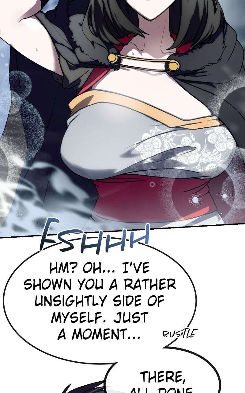 Perhaps Invincible Chapter 63 page 51 - 