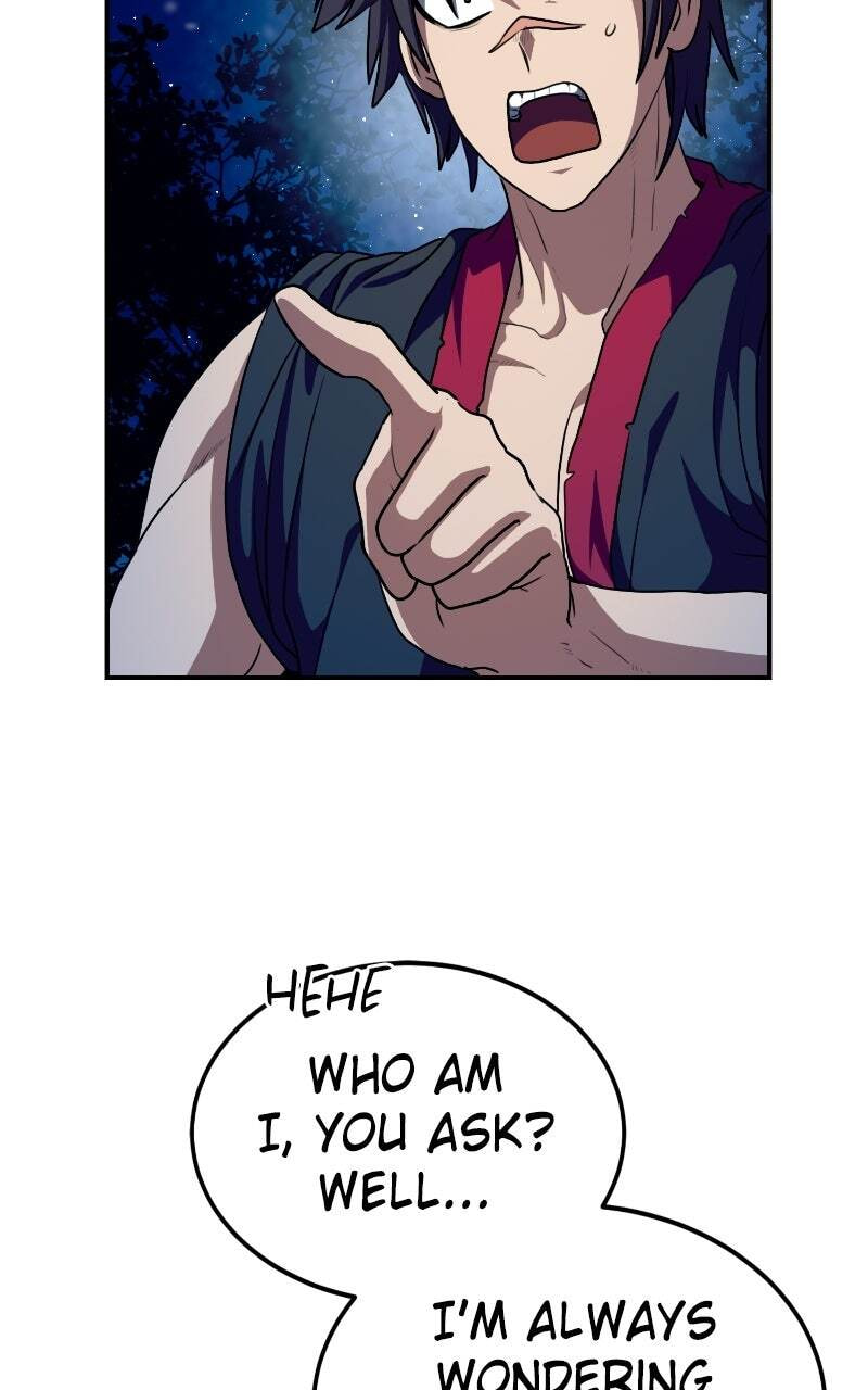 Perhaps Invincible Chapter 63 page 55 - 