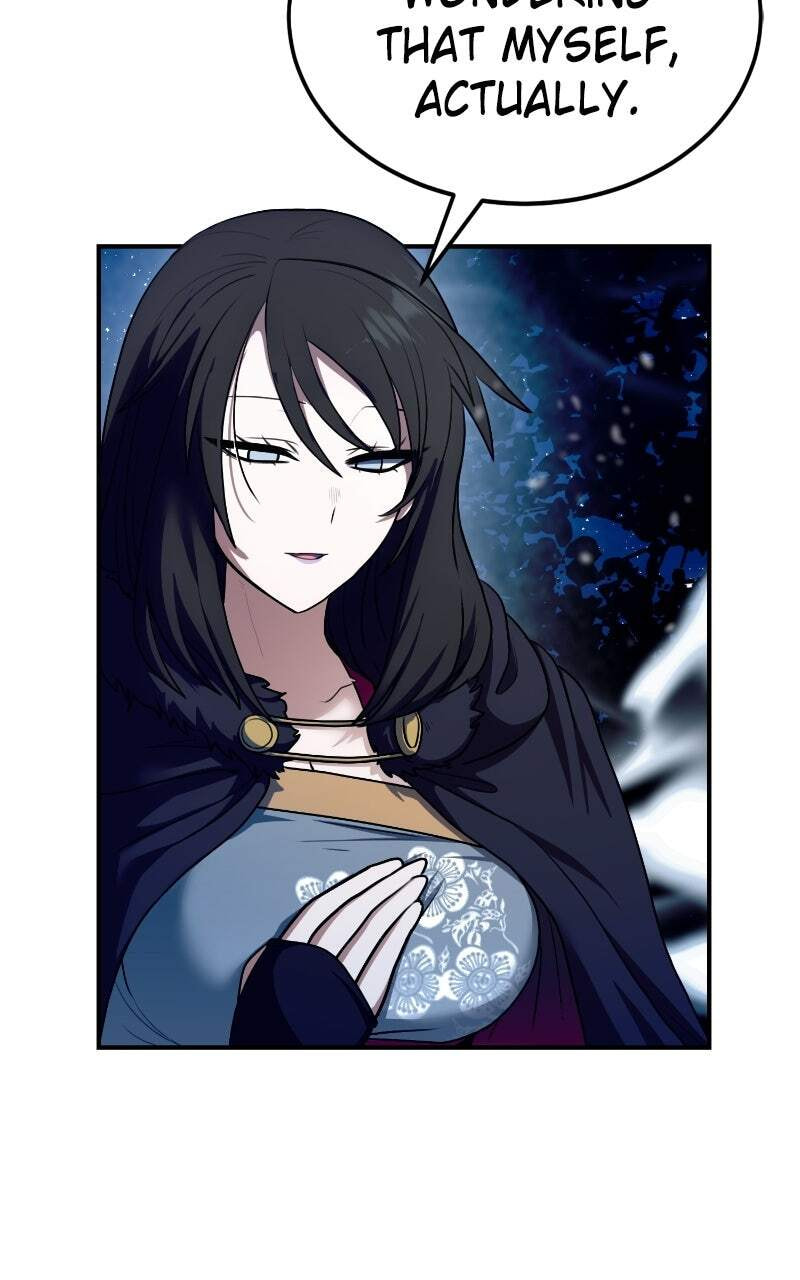Perhaps Invincible Chapter 63 page 56 - 