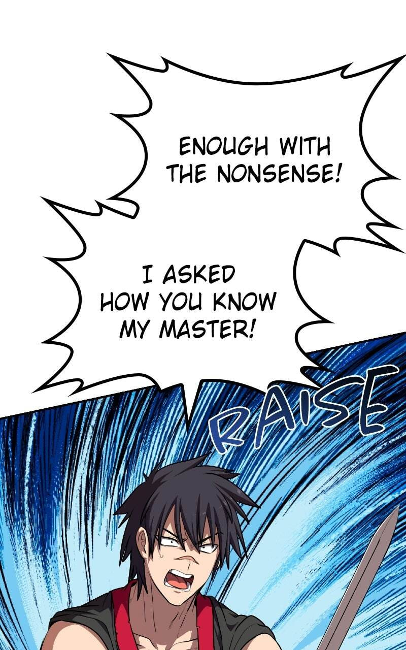 Perhaps Invincible Chapter 63 page 59 - 