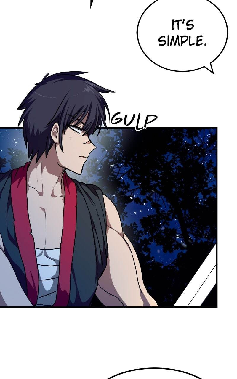 Perhaps Invincible Chapter 63 page 63 - 