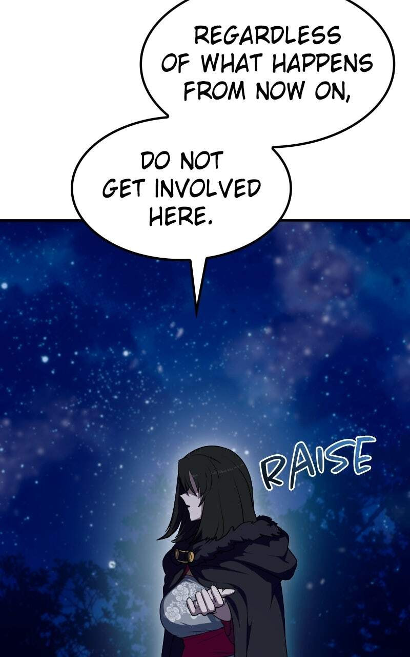 Perhaps Invincible Chapter 63 page 64 - 