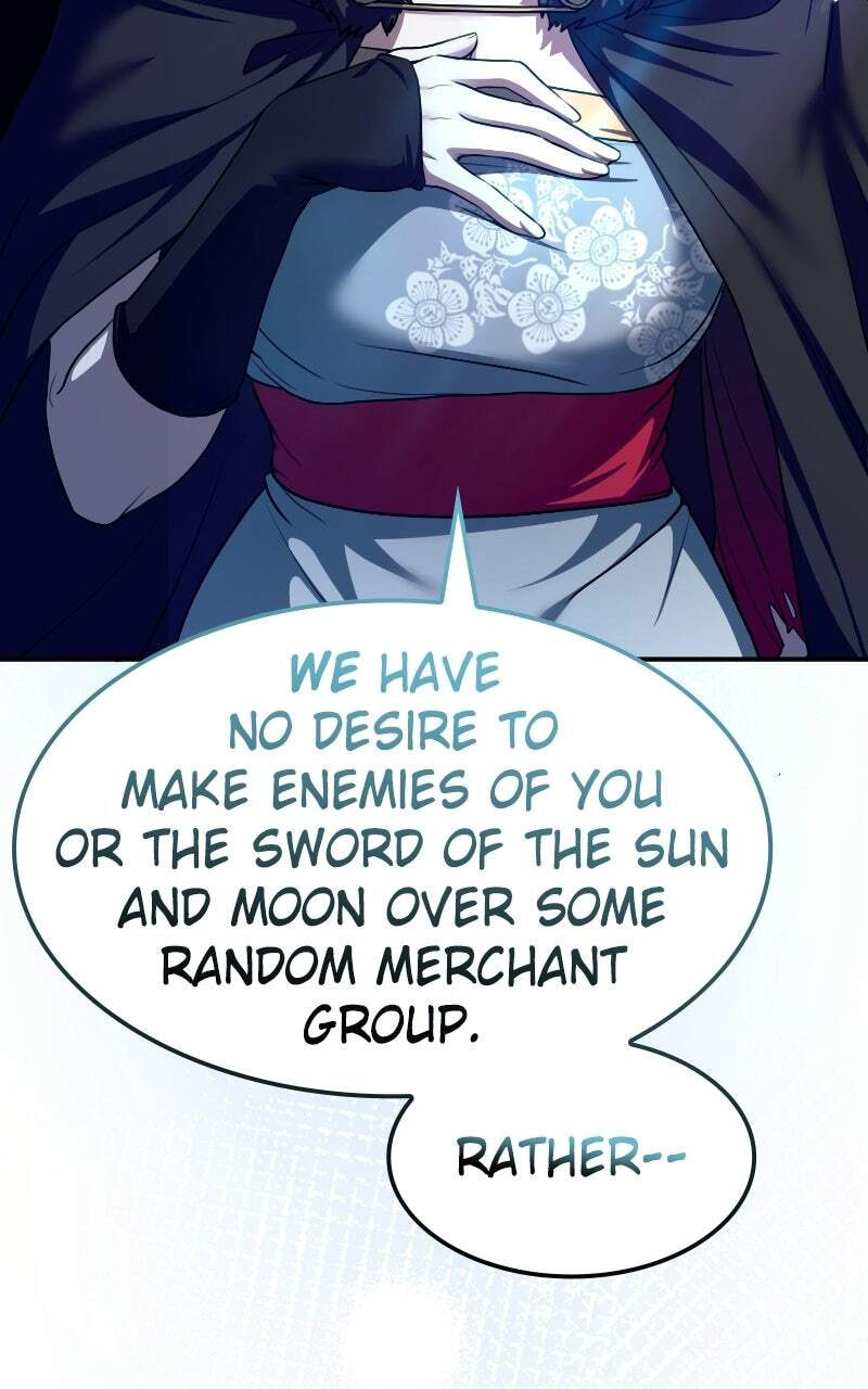 Perhaps Invincible Chapter 63 page 67 - 