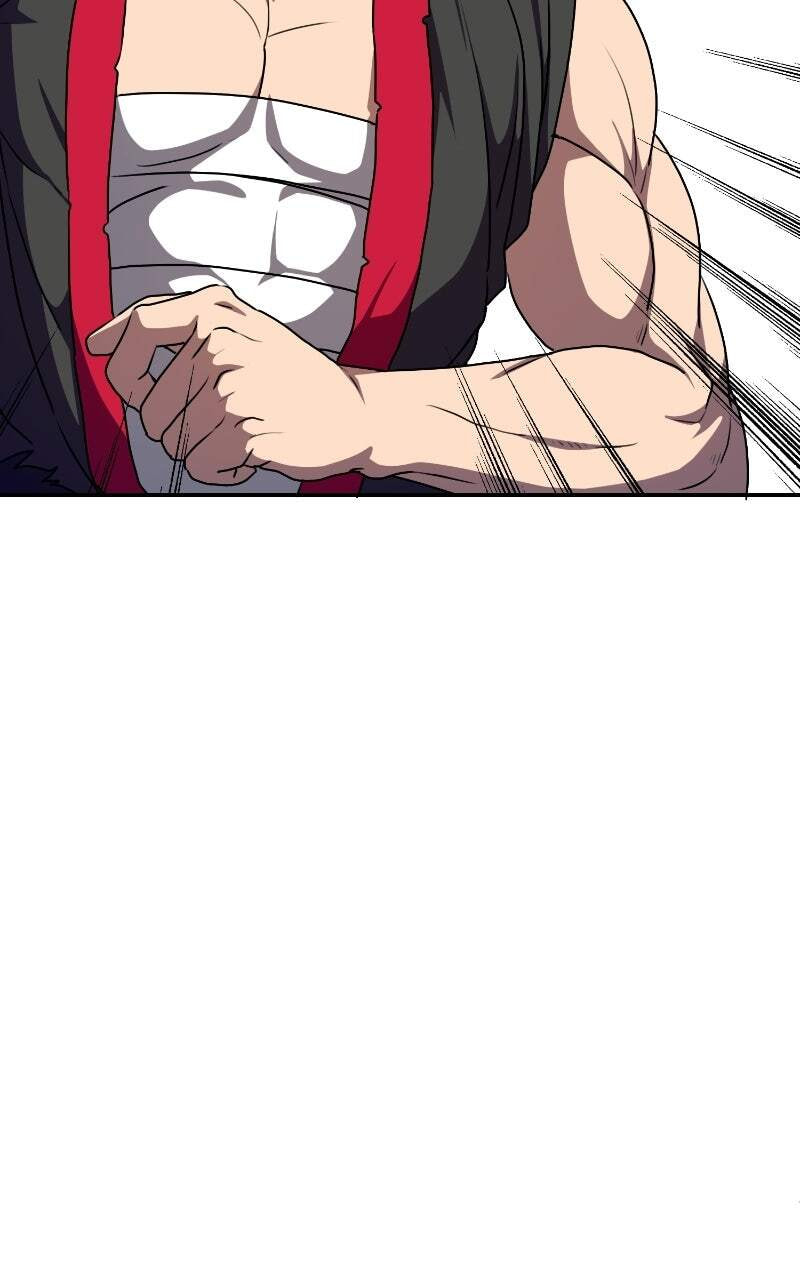 Perhaps Invincible Chapter 63 page 69 - 