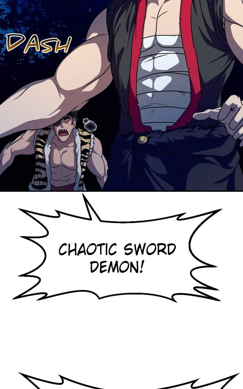 Perhaps Invincible Chapter 63 page 81 - 