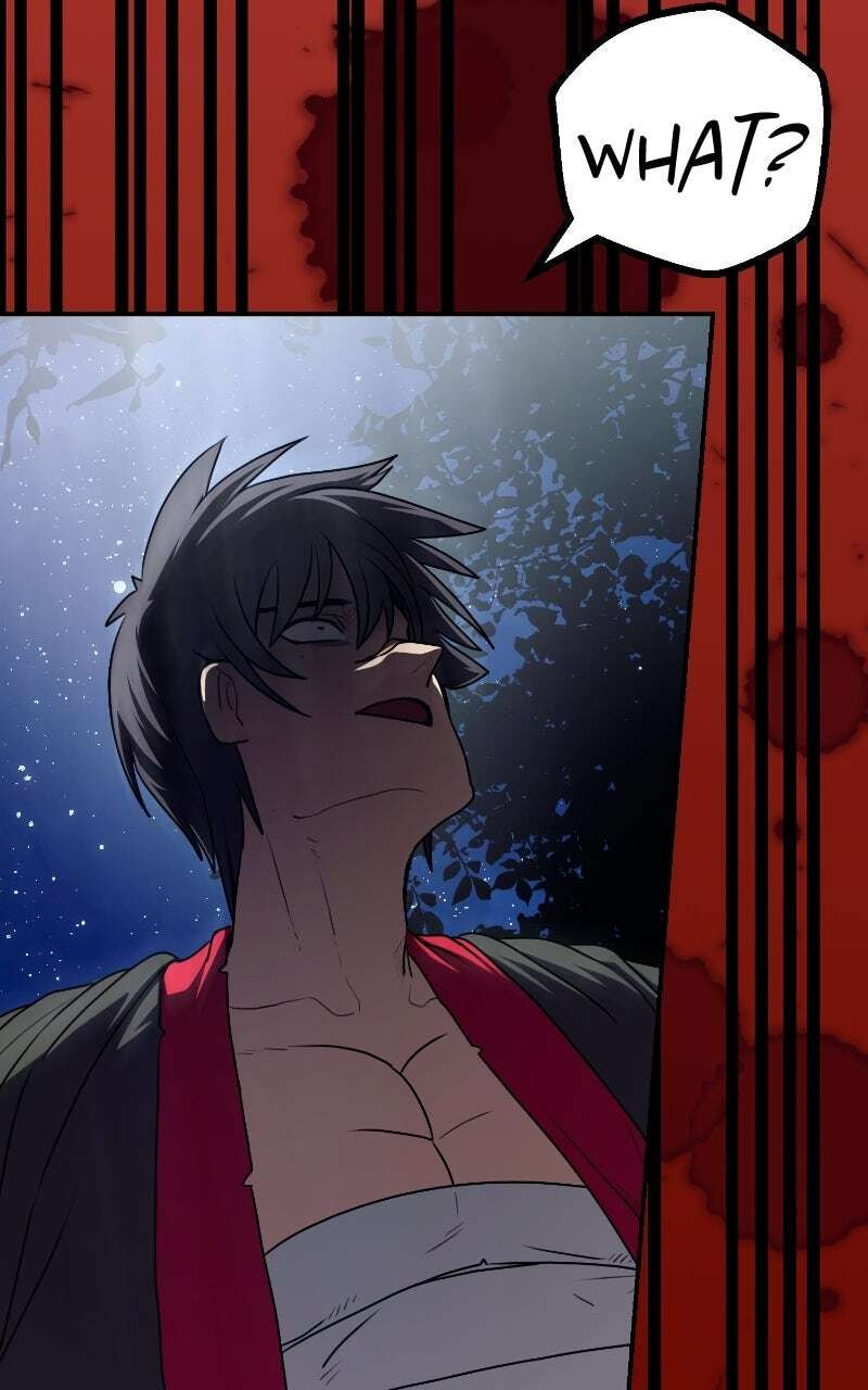 Perhaps Invincible Chapter 63 page 88 - 