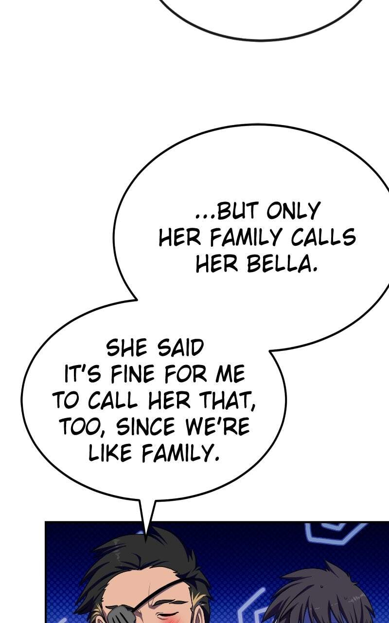 Perhaps Invincible Chapter 63 page 10 - 