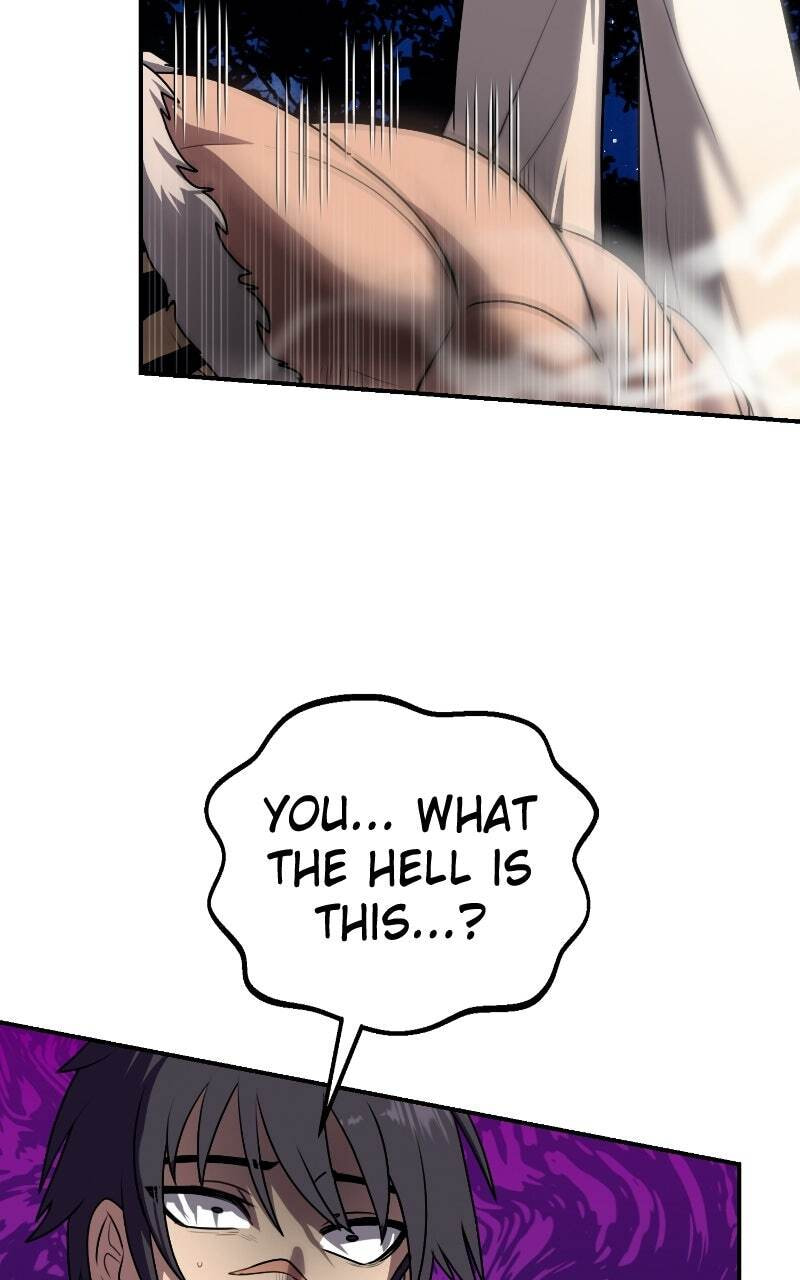 Perhaps Invincible Chapter 63 page 91 - 