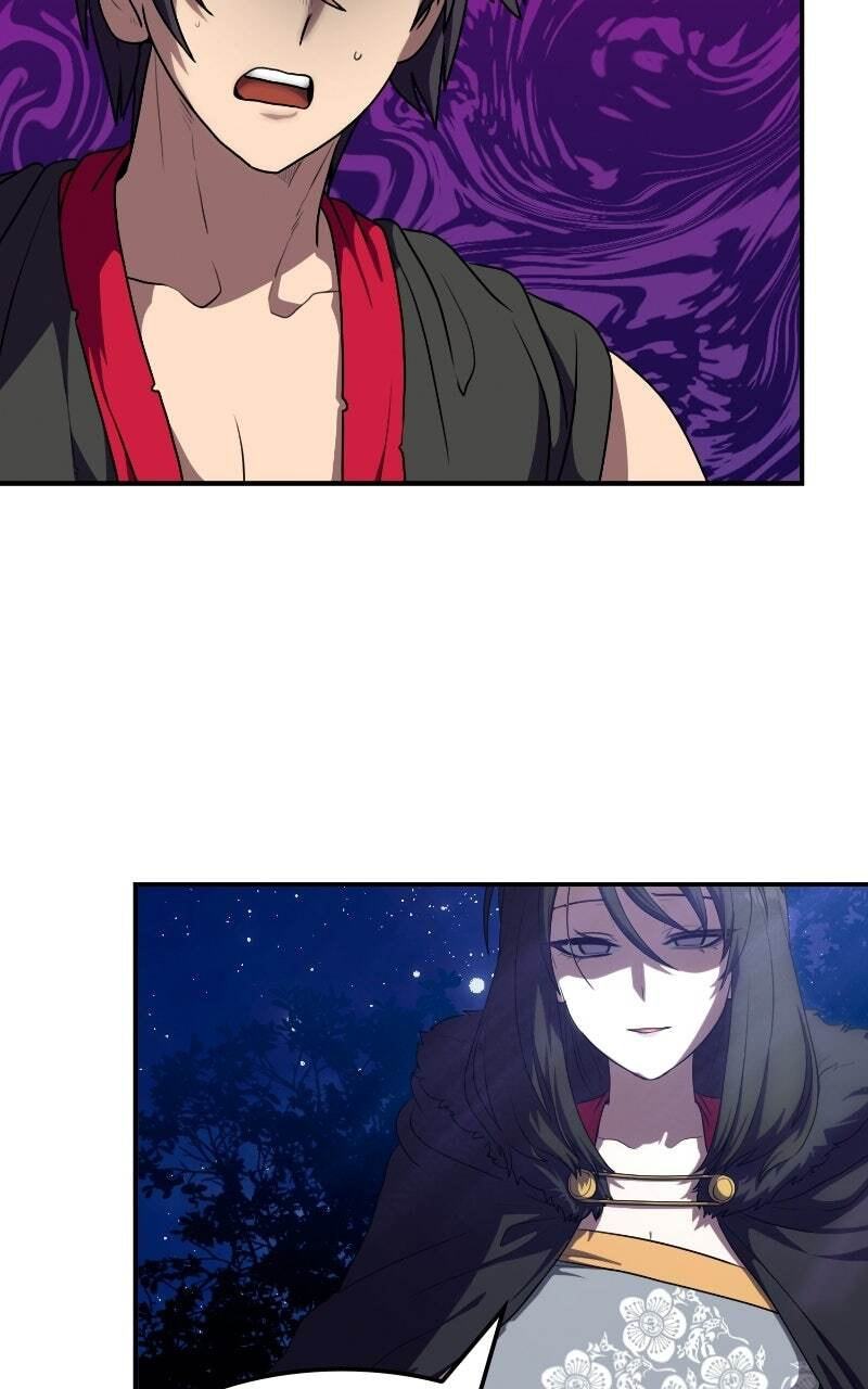 Perhaps Invincible Chapter 63 page 92 - 