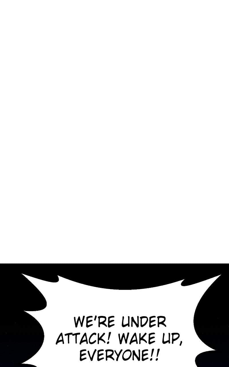 Perhaps Invincible Chapter 64 page 1 - 