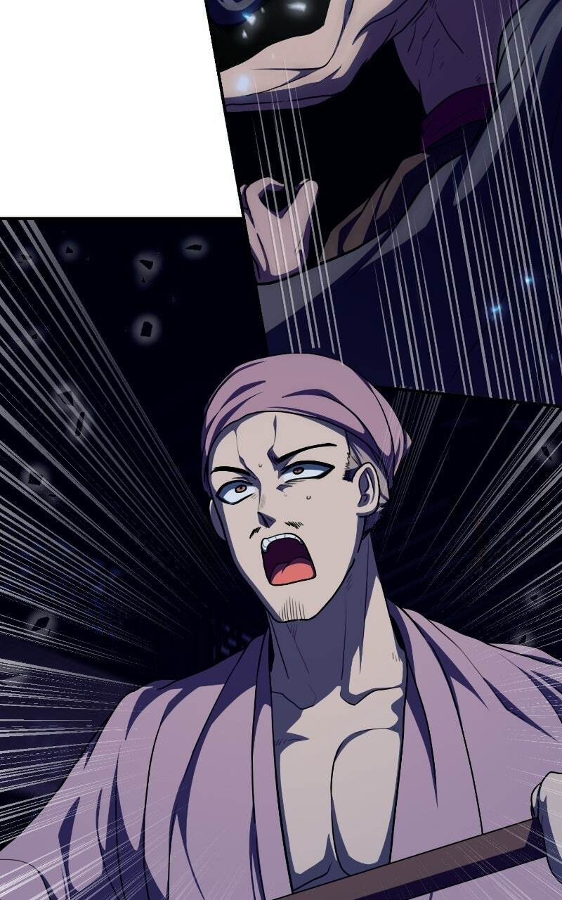 Perhaps Invincible Chapter 64 page 11 - 