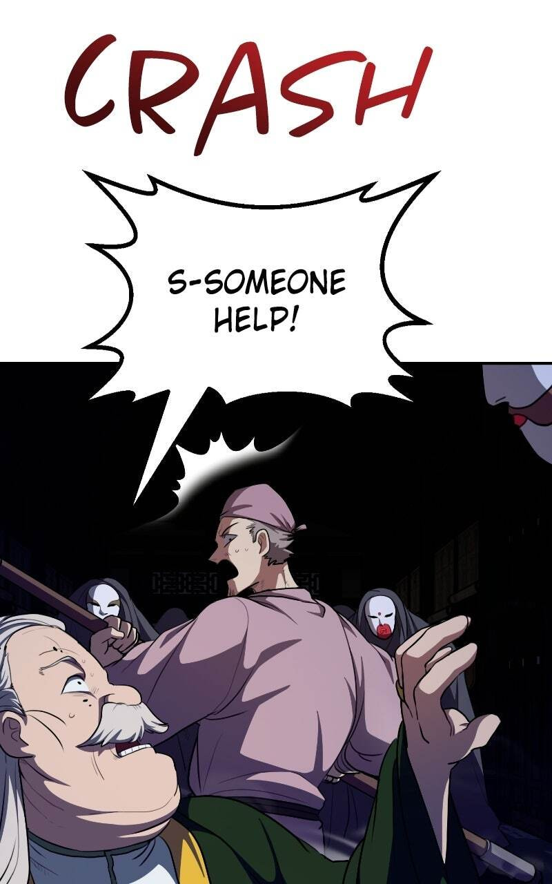 Perhaps Invincible Chapter 64 page 13 - 