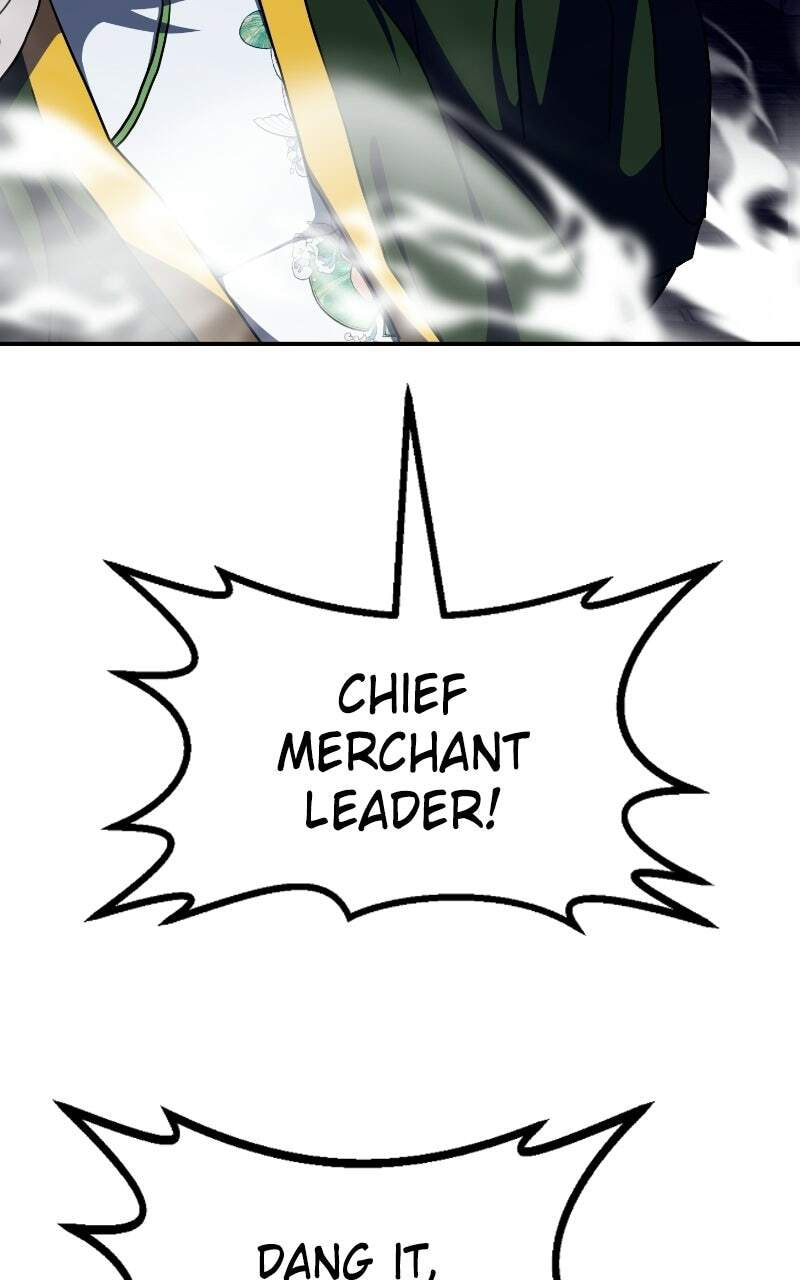 Perhaps Invincible Chapter 64 page 14 - 