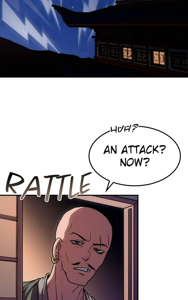 Perhaps Invincible Chapter 64 page 3 - 