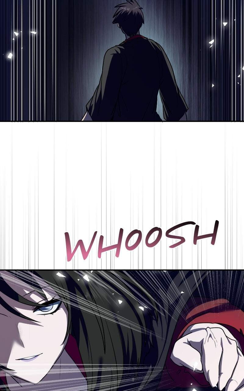 Perhaps Invincible Chapter 64 page 21 - 