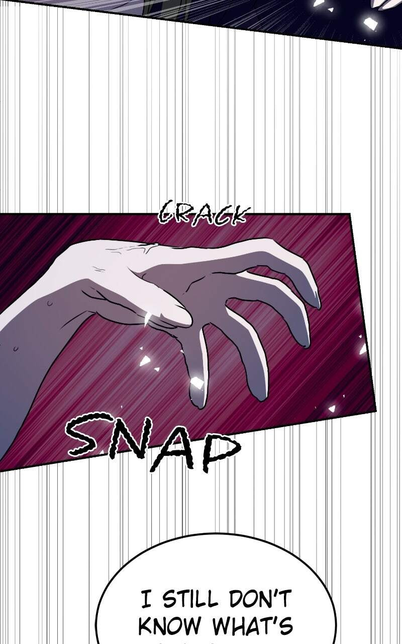 Perhaps Invincible Chapter 64 page 22 - 