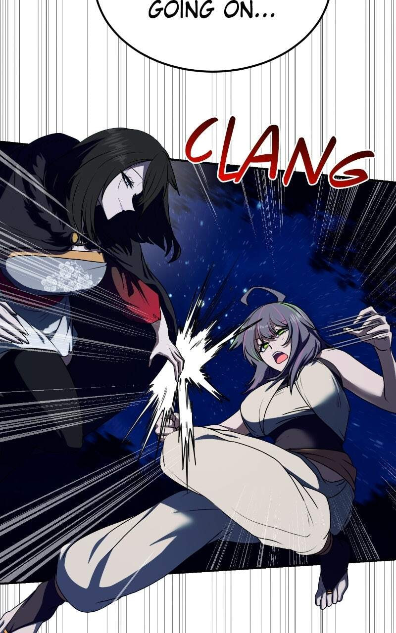 Perhaps Invincible Chapter 64 page 23 - 