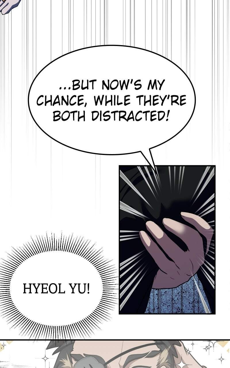 Perhaps Invincible Chapter 64 page 24 - 