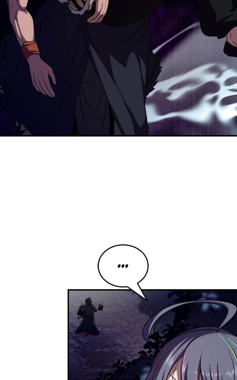 Perhaps Invincible Chapter 64 page 26 - 