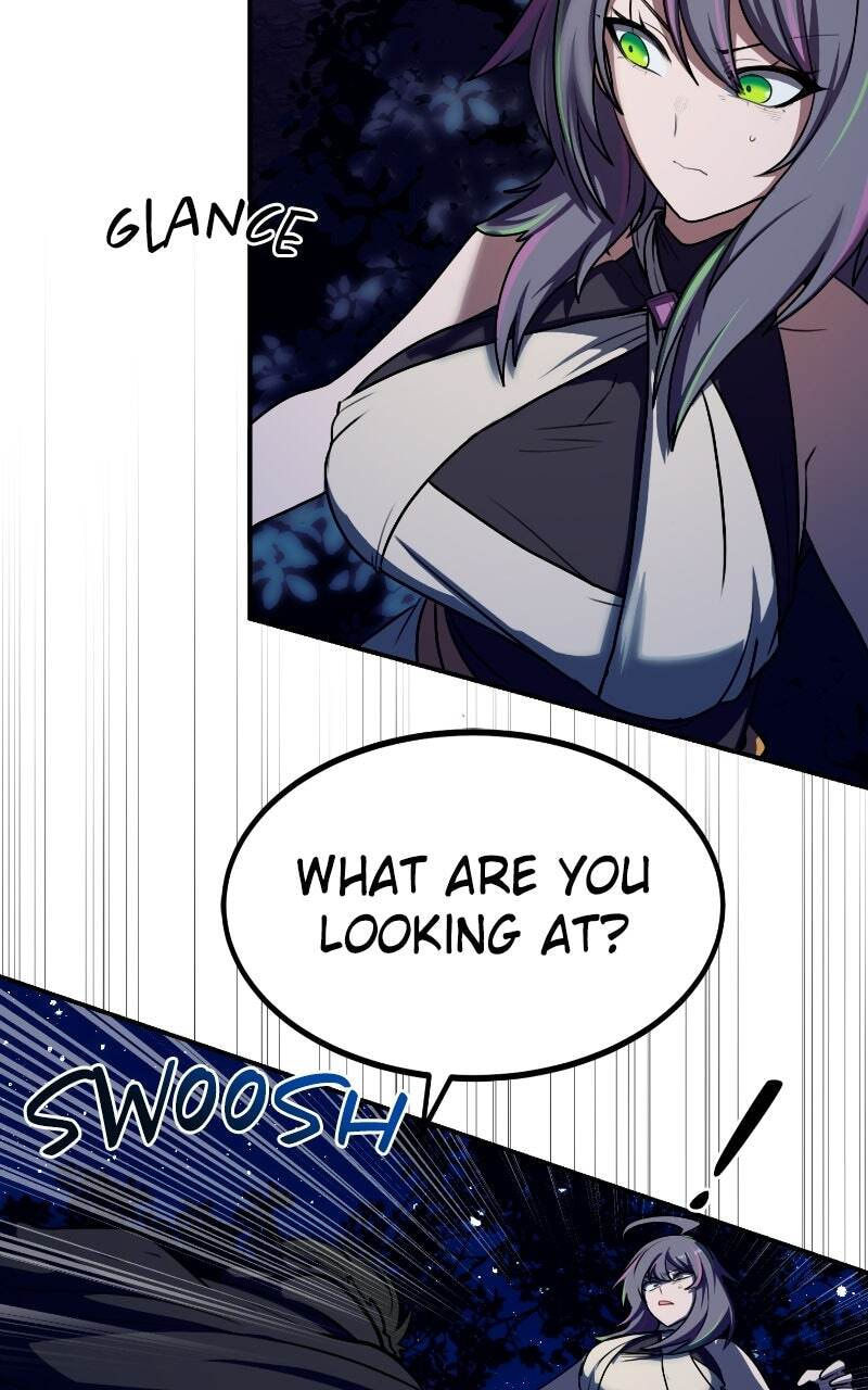 Perhaps Invincible Chapter 64 page 27 - 
