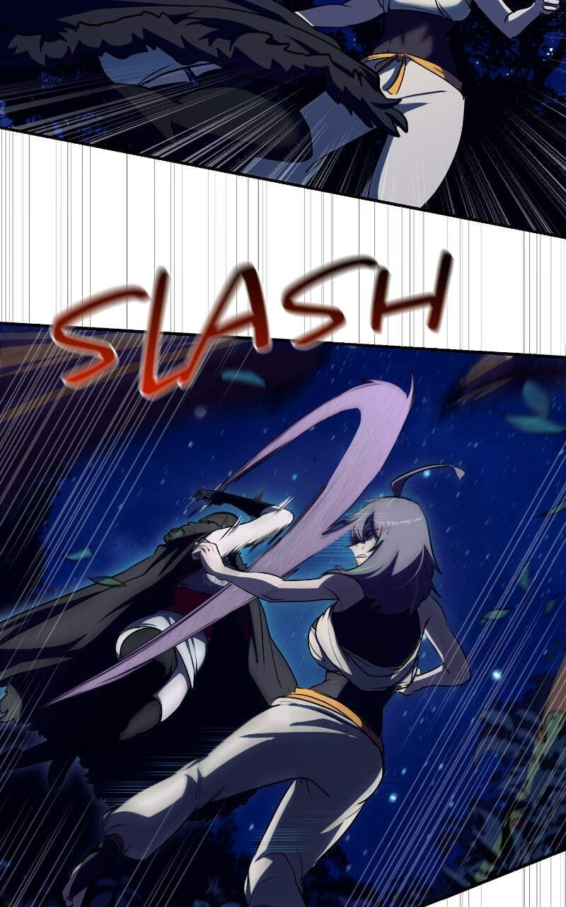 Perhaps Invincible Chapter 64 page 28 - 