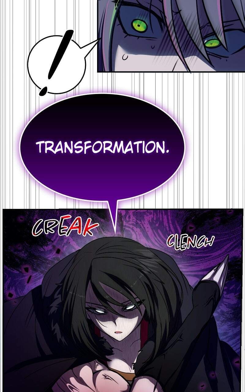 Perhaps Invincible Chapter 64 page 30 - 