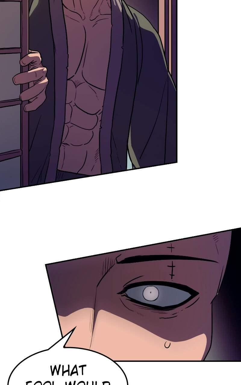 Perhaps Invincible Chapter 64 page 4 - 