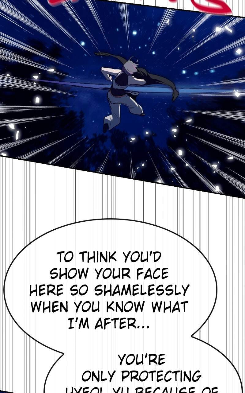 Perhaps Invincible Chapter 64 page 32 - 